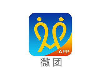 潘樂(lè)的logo設(shè)計(jì)