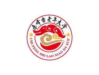 周金進(jìn)的logo設(shè)計(jì)