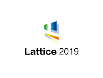 連杰的logo設(shè)計