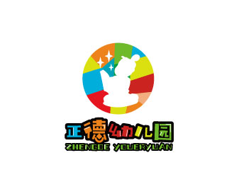 連杰的logo設(shè)計