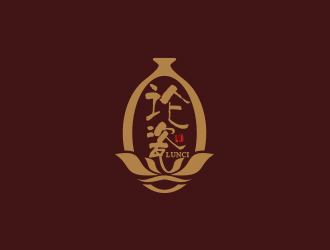 黃安悅的logo設(shè)計