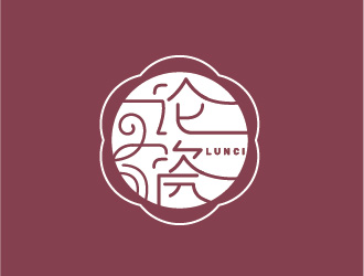 陳曉濱的logo設(shè)計