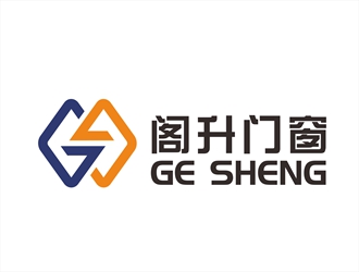 唐國強(qiáng)的logo設(shè)計(jì)