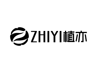 張俊的logo設計