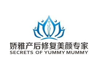 曾翼的logo設(shè)計