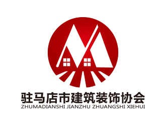 向正軍的logo設(shè)計(jì)