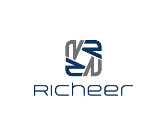 周金進的logo設(shè)計