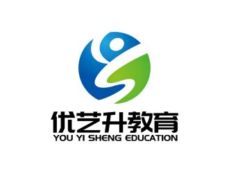 安冬的logo設(shè)計