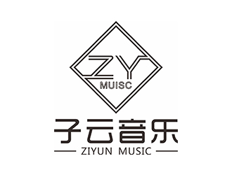 鄭錦尚的logo設(shè)計(jì)