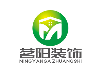 趙鵬的logo設(shè)計