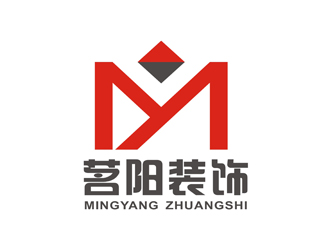 孫永煉的logo設(shè)計