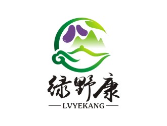 曾翼的logo設(shè)計