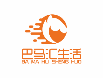 何嘉健的logo設(shè)計