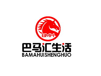 秦曉東的logo設(shè)計