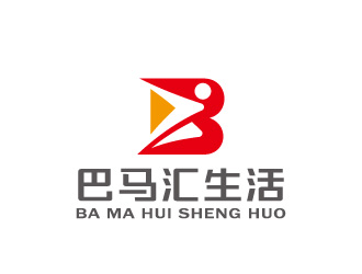 周金進的logo設(shè)計