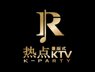 熱點(diǎn)logo設(shè)計