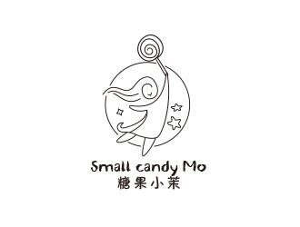 黃安悅的logo設(shè)計