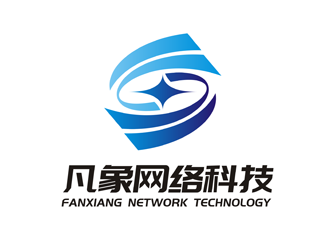 譚家強的logo設(shè)計