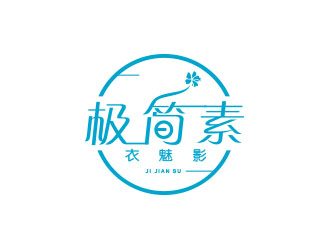 朱紅娟的logo設(shè)計