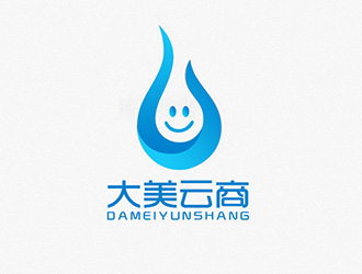 吳曉偉的logo設(shè)計