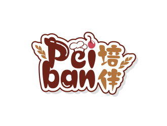 黃安悅的logo設計