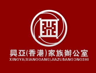 楊占斌的logo設(shè)計
