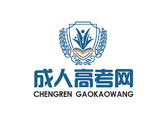 秦曉東的logo設(shè)計