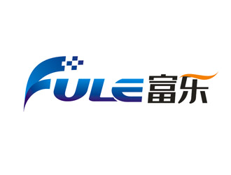 楊占斌的logo設計