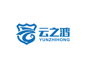 黃安悅的logo設(shè)計