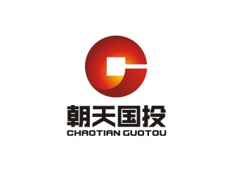 曾翼的logo設(shè)計(jì)