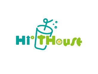 周金進(jìn)的logo設(shè)計