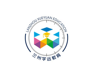 郭慶忠的logo設計