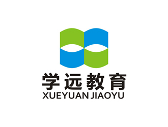 孫永煉的logo設計