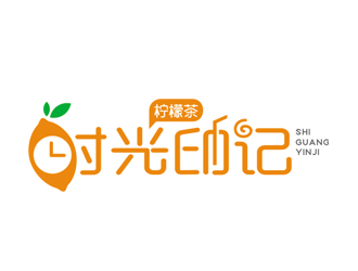 趙鵬的logo設(shè)計