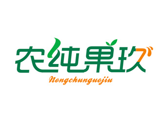 楊占斌的logo設計