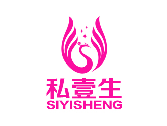 余亮亮的logo設(shè)計(jì)