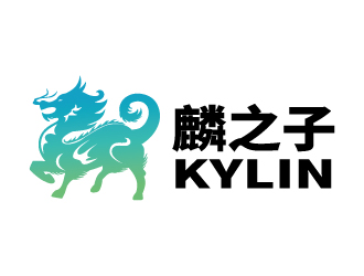 張俊的logo設(shè)計