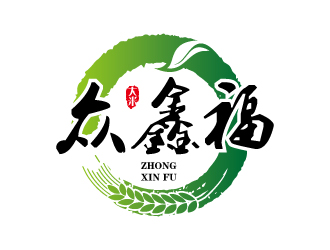 連杰的logo設(shè)計