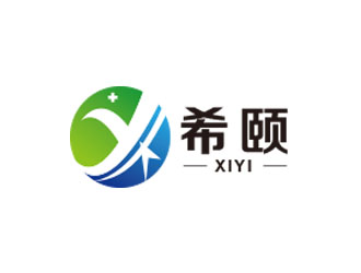 朱紅娟的logo設(shè)計