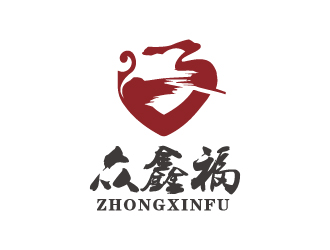 葉美寶的logo設(shè)計