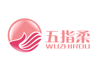 李杰的logo設(shè)計