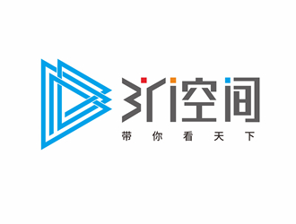 唐國強(qiáng)的logo設(shè)計