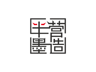張俊的logo設(shè)計