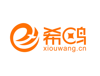 唐國強的希鷗媒體網(wǎng)址logo設計logo設計