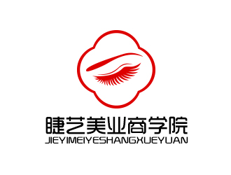 余亮亮的logo設計