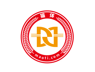 黃安悅的logo設(shè)計