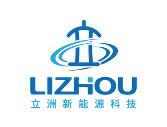 張俊的logo設(shè)計