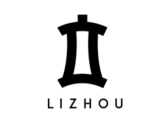 范振飛的logo設(shè)計