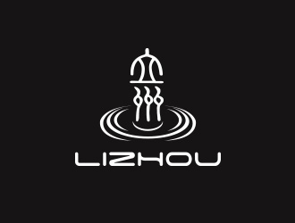 陳川的logo設(shè)計