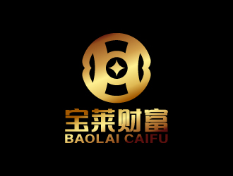 葉美寶的logo設(shè)計